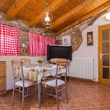 Apartments Marija & Pepa Ровинь Экстерьер фото