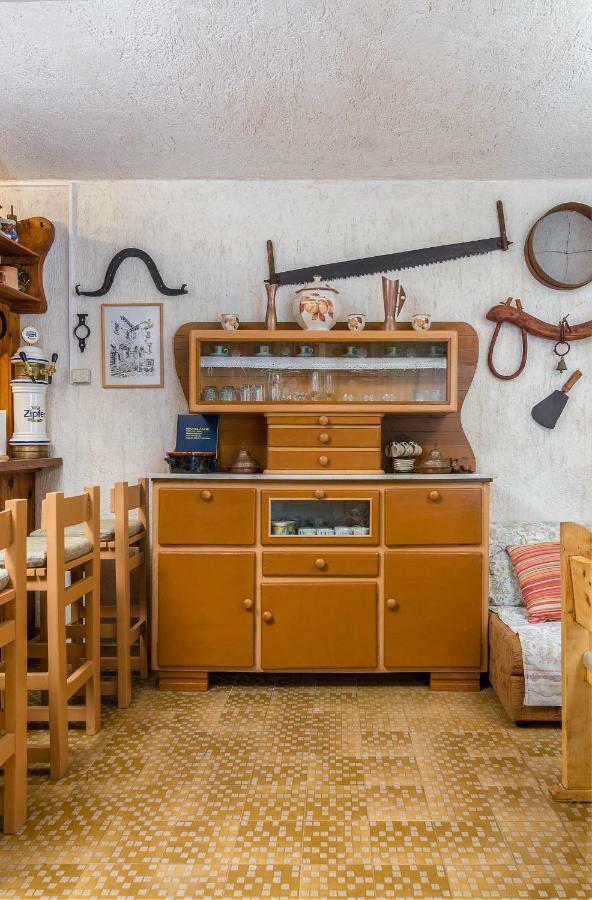 Apartments Marija & Pepa Ровинь Экстерьер фото