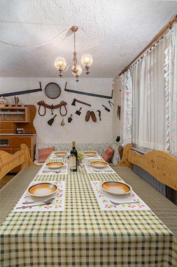 Apartments Marija & Pepa Ровинь Экстерьер фото