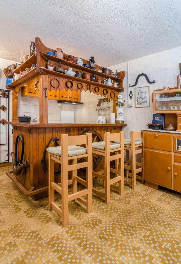 Apartments Marija & Pepa Ровинь Экстерьер фото
