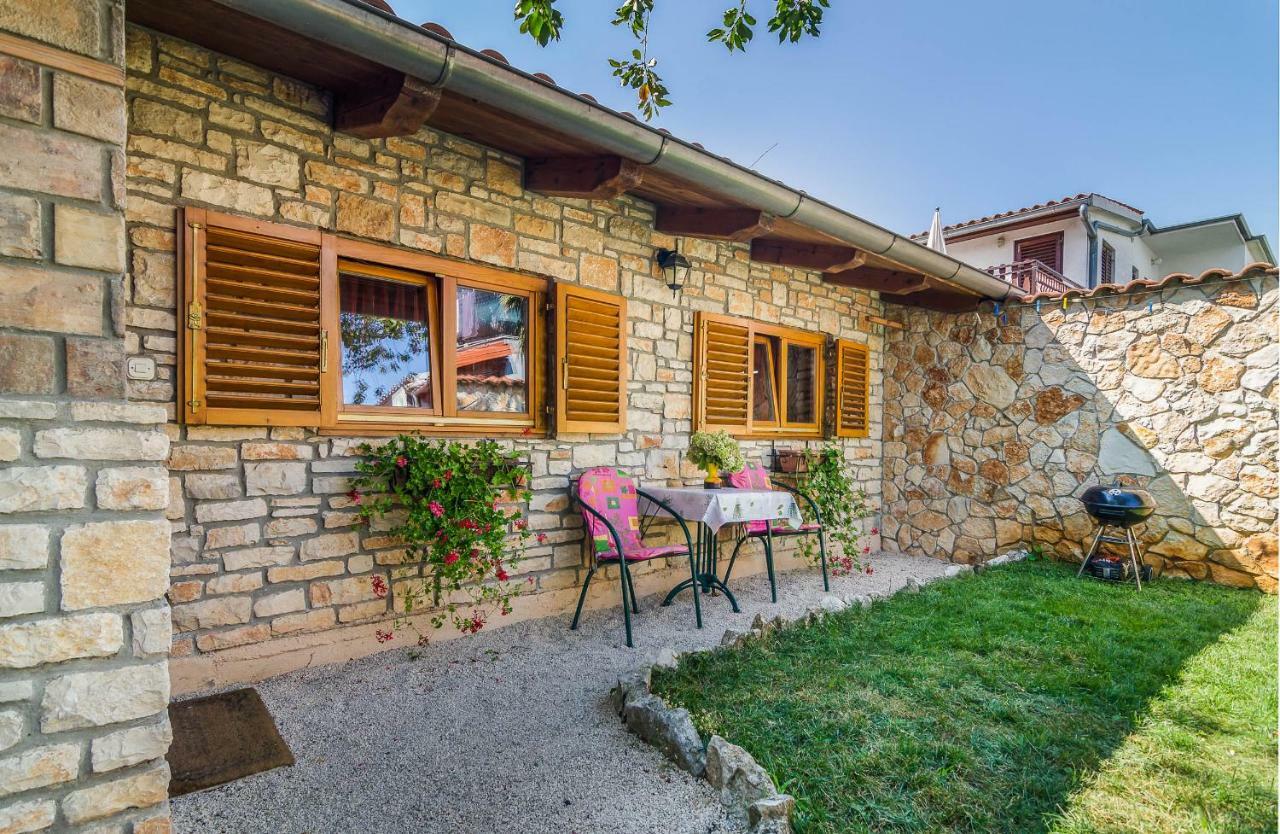 Apartments Marija & Pepa Ровинь Экстерьер фото